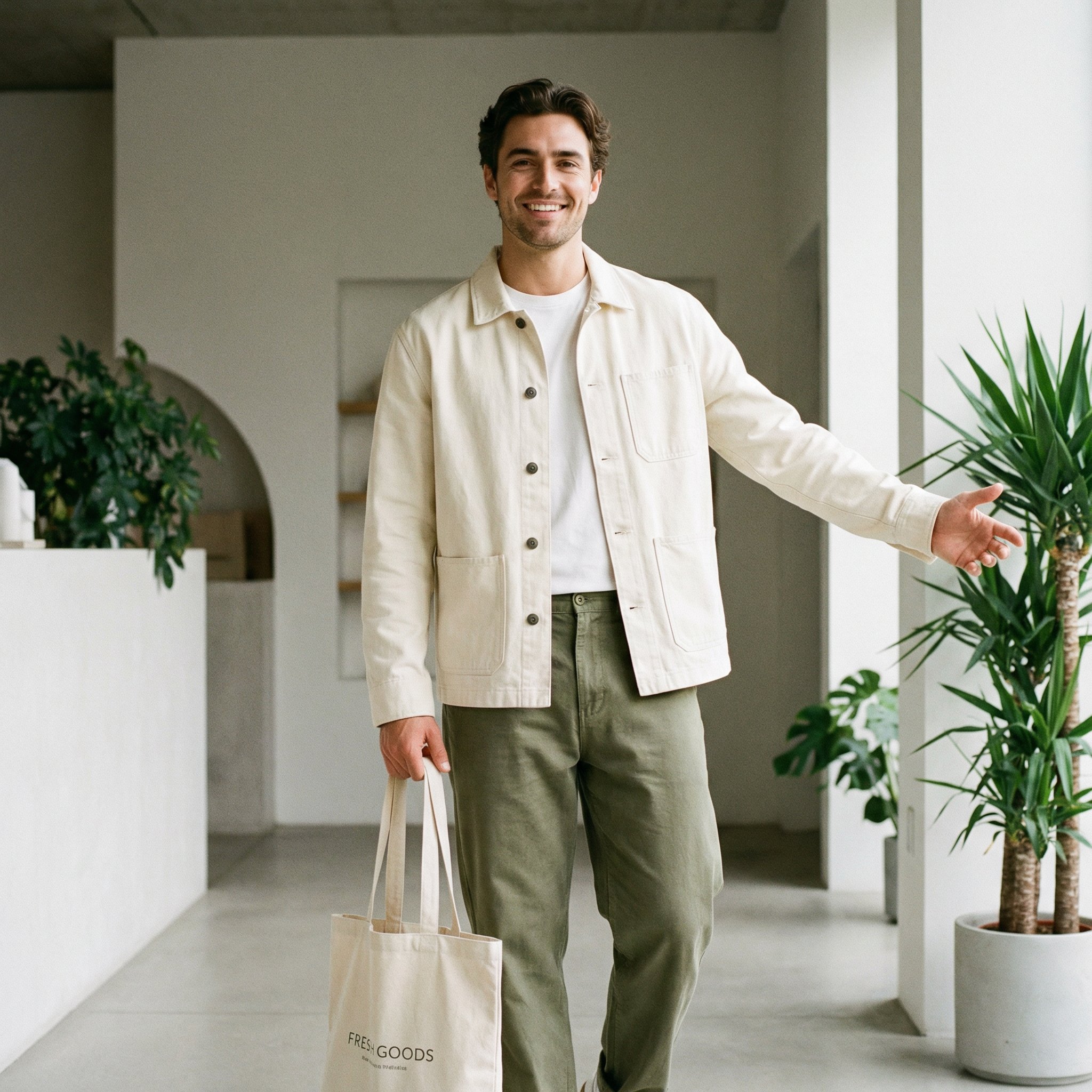 每日大赛品牌用户头像时尚穿搭君